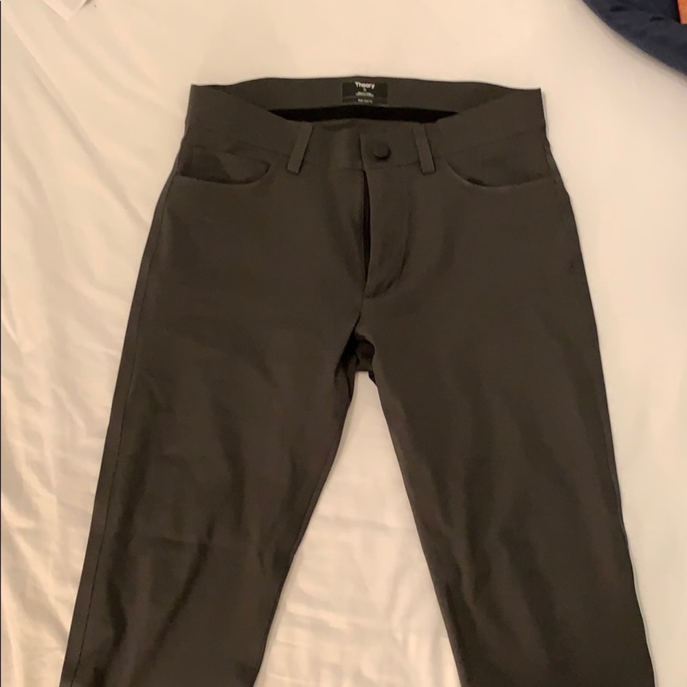 Theory Raffi Slim fit Pant